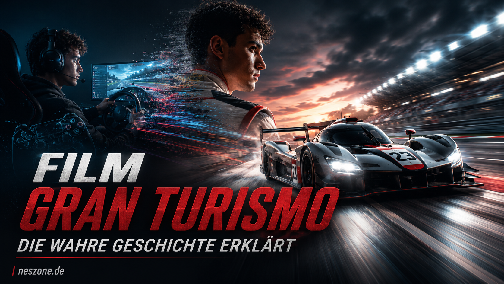 Gran Turismo