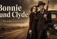 Bonnie und Clyde