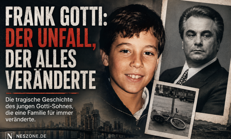 Frank Gotti