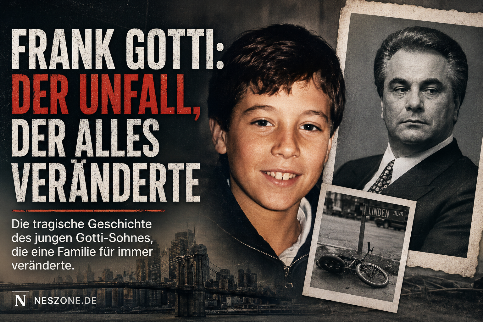 Frank Gotti