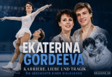 Ekaterina Gordeeva