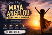 Maya Angelou