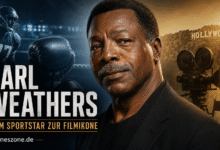 Carl Weathers