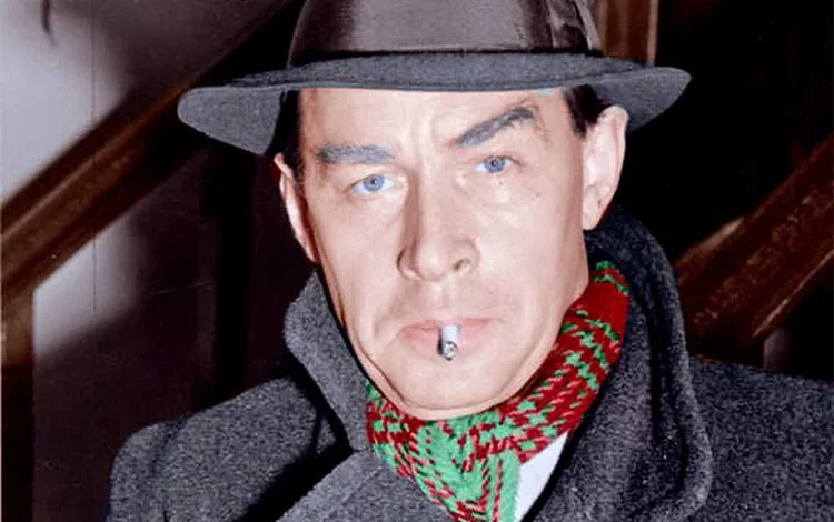 Erich Maria Remarque