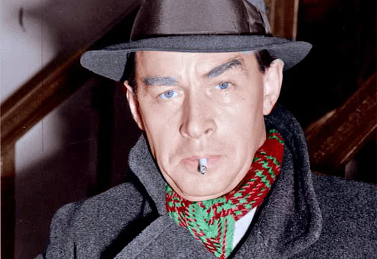 Erich Maria Remarque