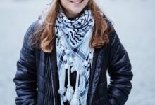 Greta Thunberg Age