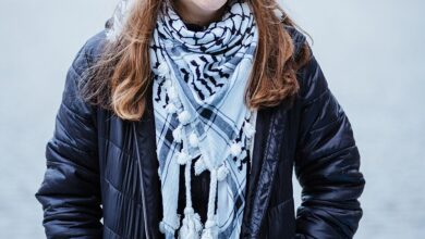 Greta Thunberg Age