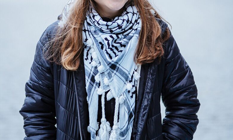 Greta Thunberg Age