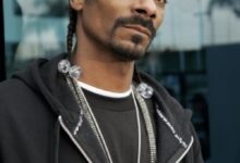 Snoop Dogg