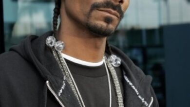 Snoop Dogg