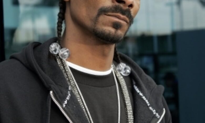 Snoop Dogg