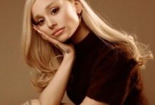 Ariana Grande 2024