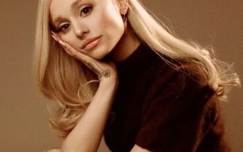 Ariana Grande 2024