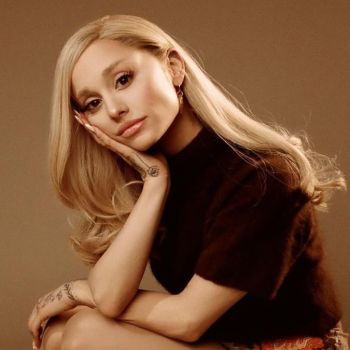 Ariana Grande 2024