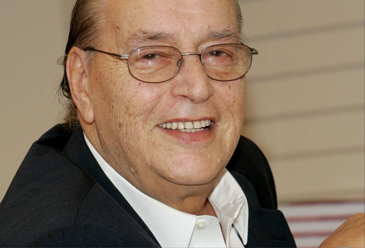 Tony Lip Don Shirley