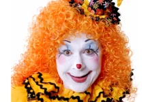 Clown erklärt