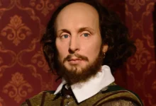 William Shakespeare