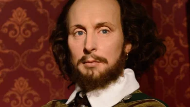William Shakespeare
