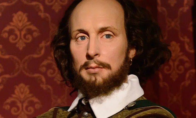 William Shakespeare