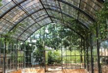 Wintergarten