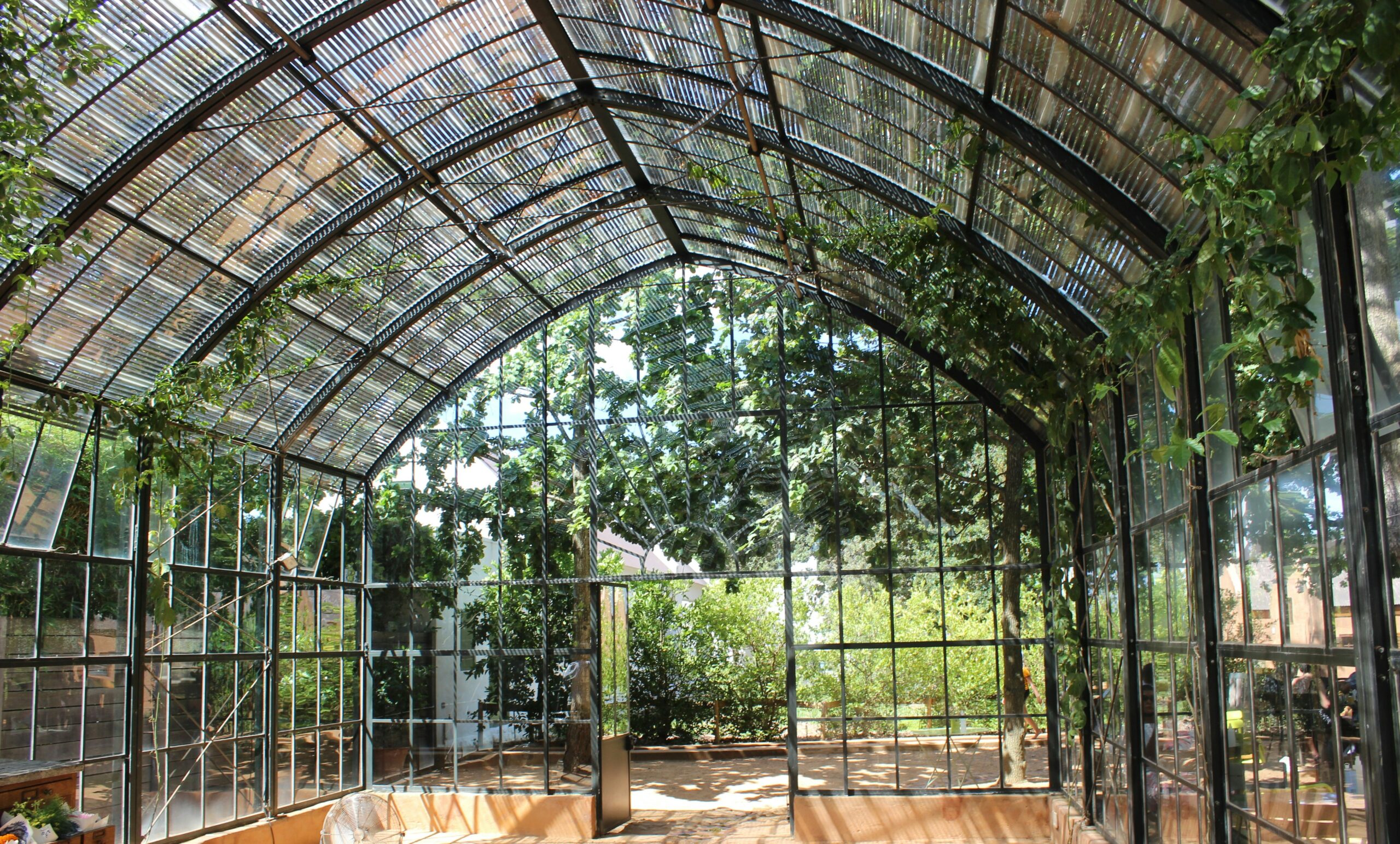 Wintergarten