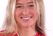 Alex Cooper Soccer