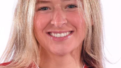Alex Cooper Soccer