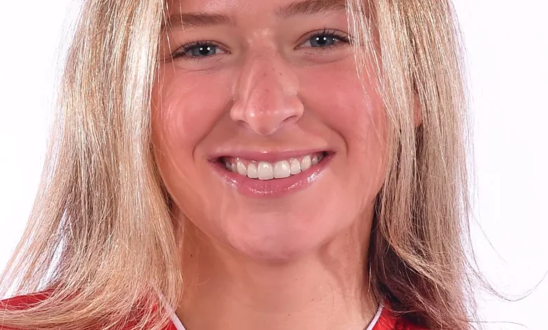 Alex Cooper Soccer