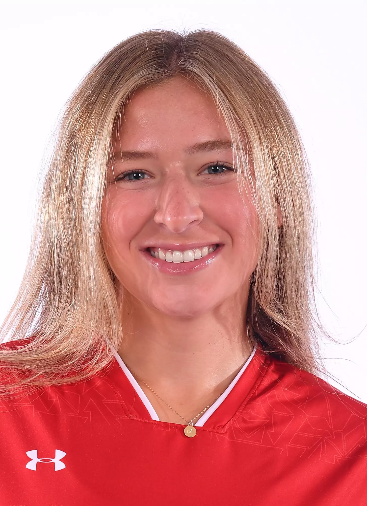 Alex Cooper Soccer