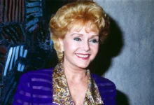 Debbie Reynolds