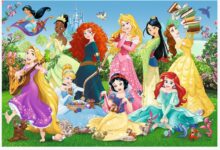 Disney Prinzessinnen