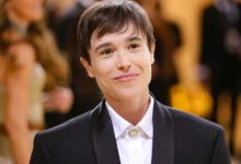 Page Elliot