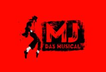 Michael Jackson Musical Hamburg