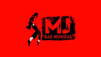 Michael Jackson Musical Hamburg