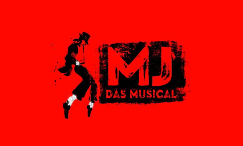 Michael Jackson Musical Hamburg