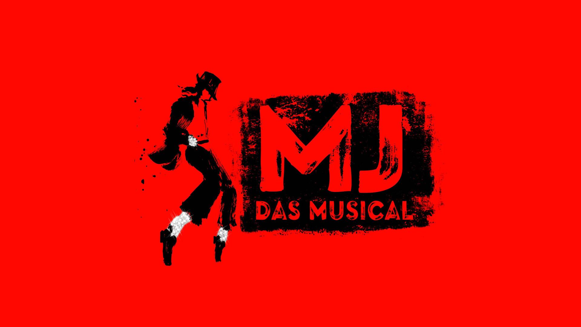 Michael Jackson Musical Hamburg