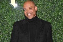 Berry Gordy Kinder