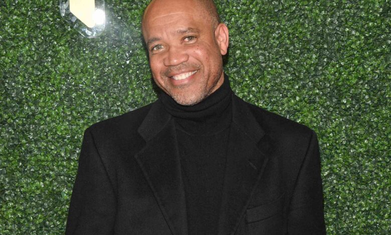 Berry Gordy Kinder