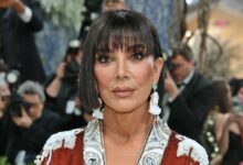 Kris Jenner