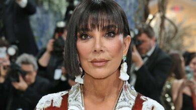 Kris Jenner
