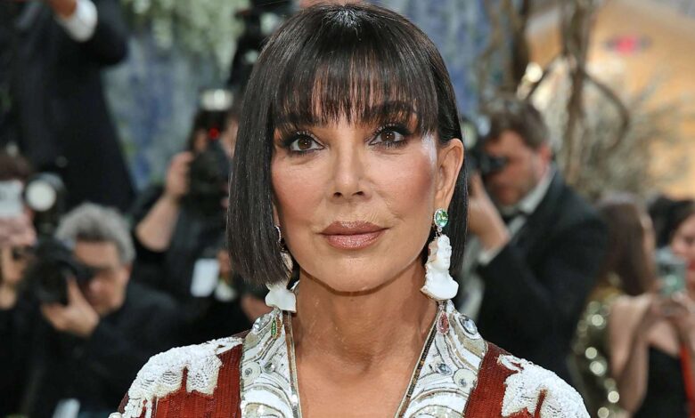 Kris Jenner