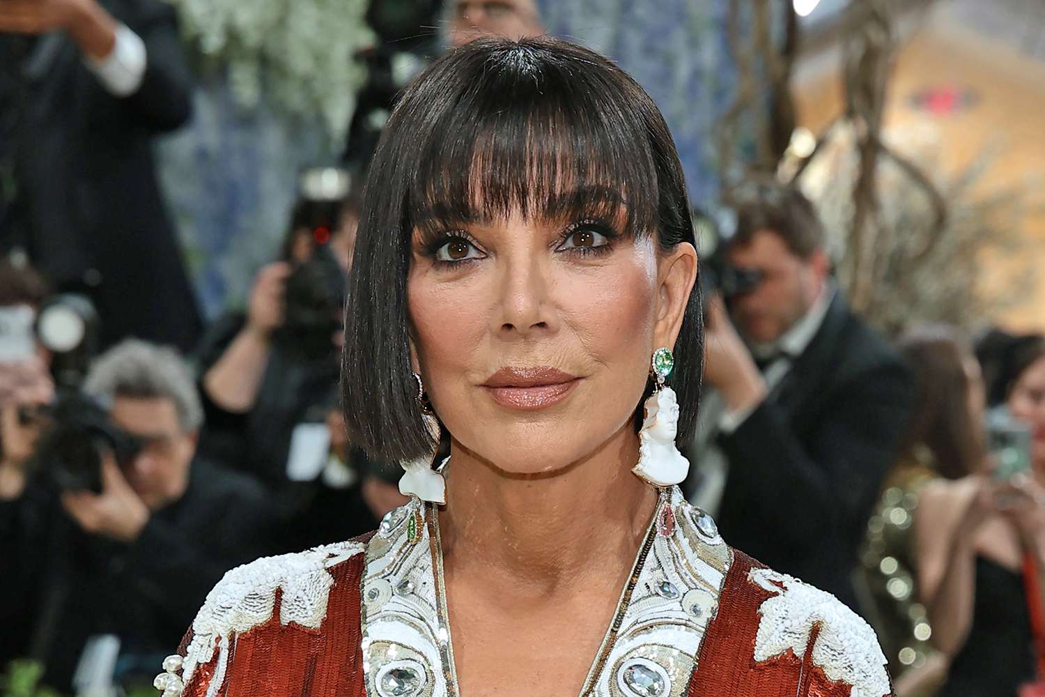 Kris Jenner