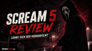 Scream 5