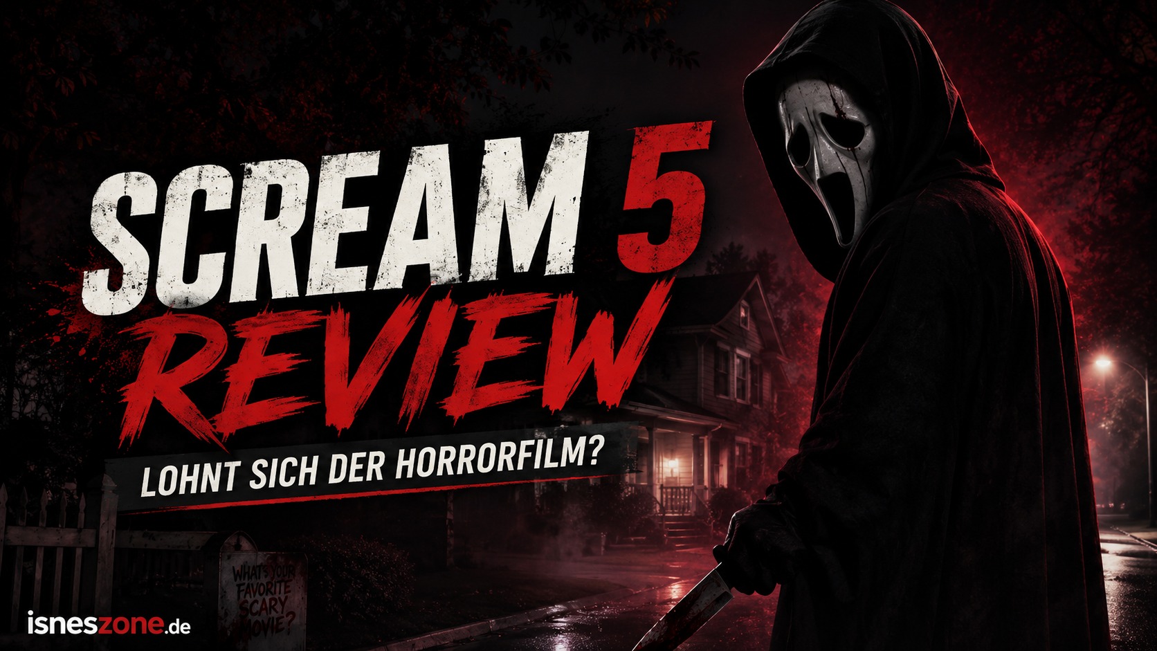 Scream 5