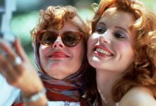 Thelma und Louise