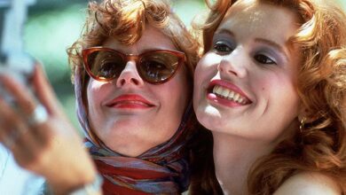 Thelma und Louise