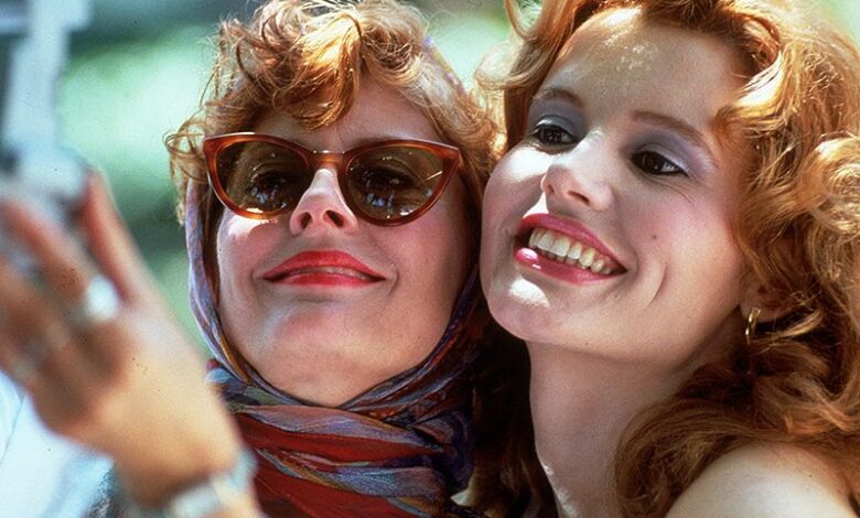 Thelma und Louise