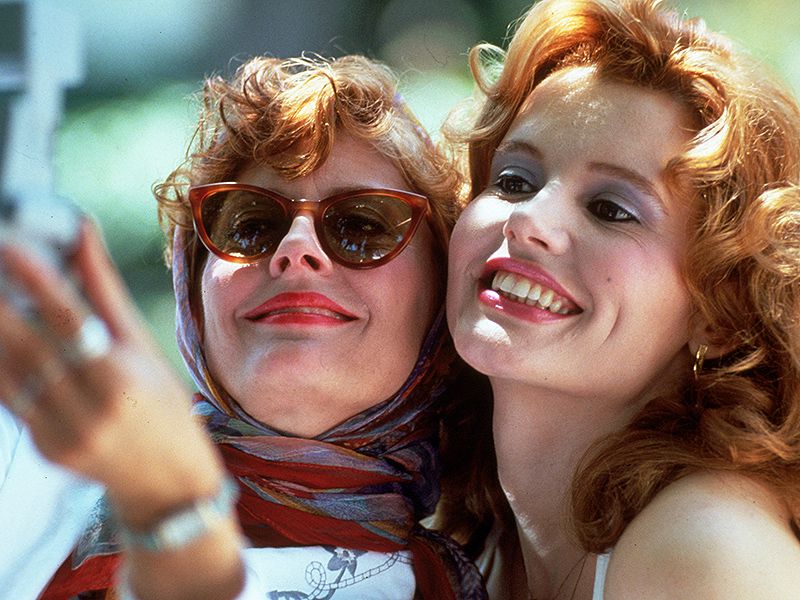 Thelma und Louise