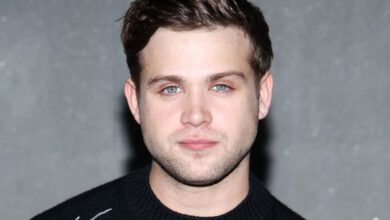 Leo Woodall