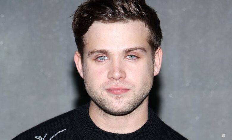 Leo Woodall